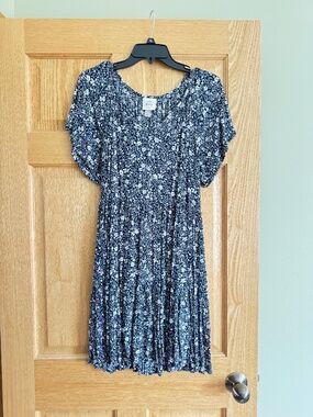 Knox Rose Casual Dress